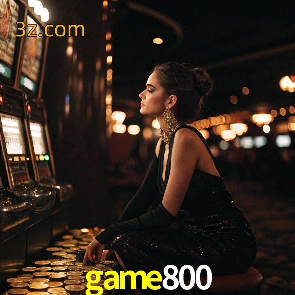 game game800