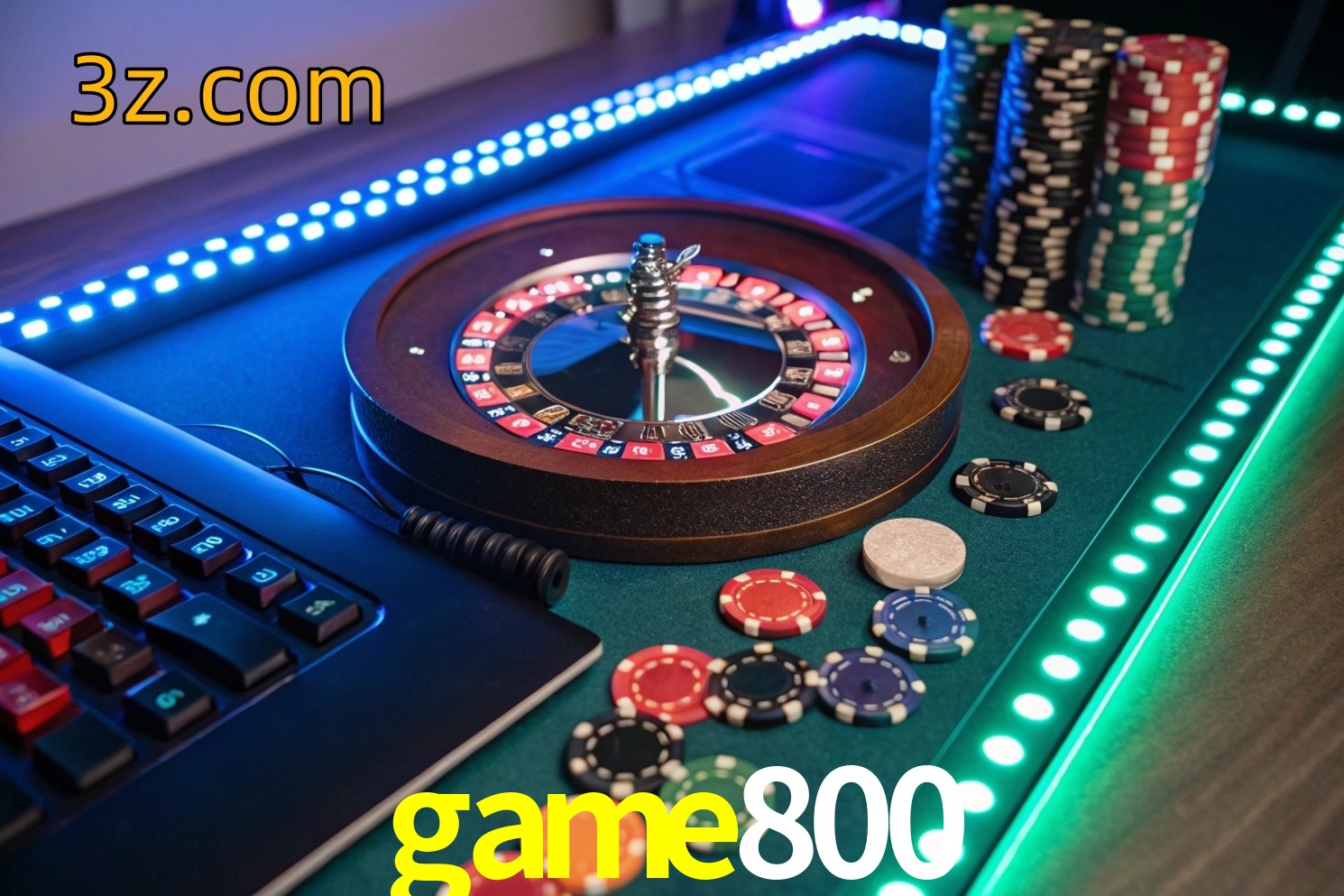  game800 login