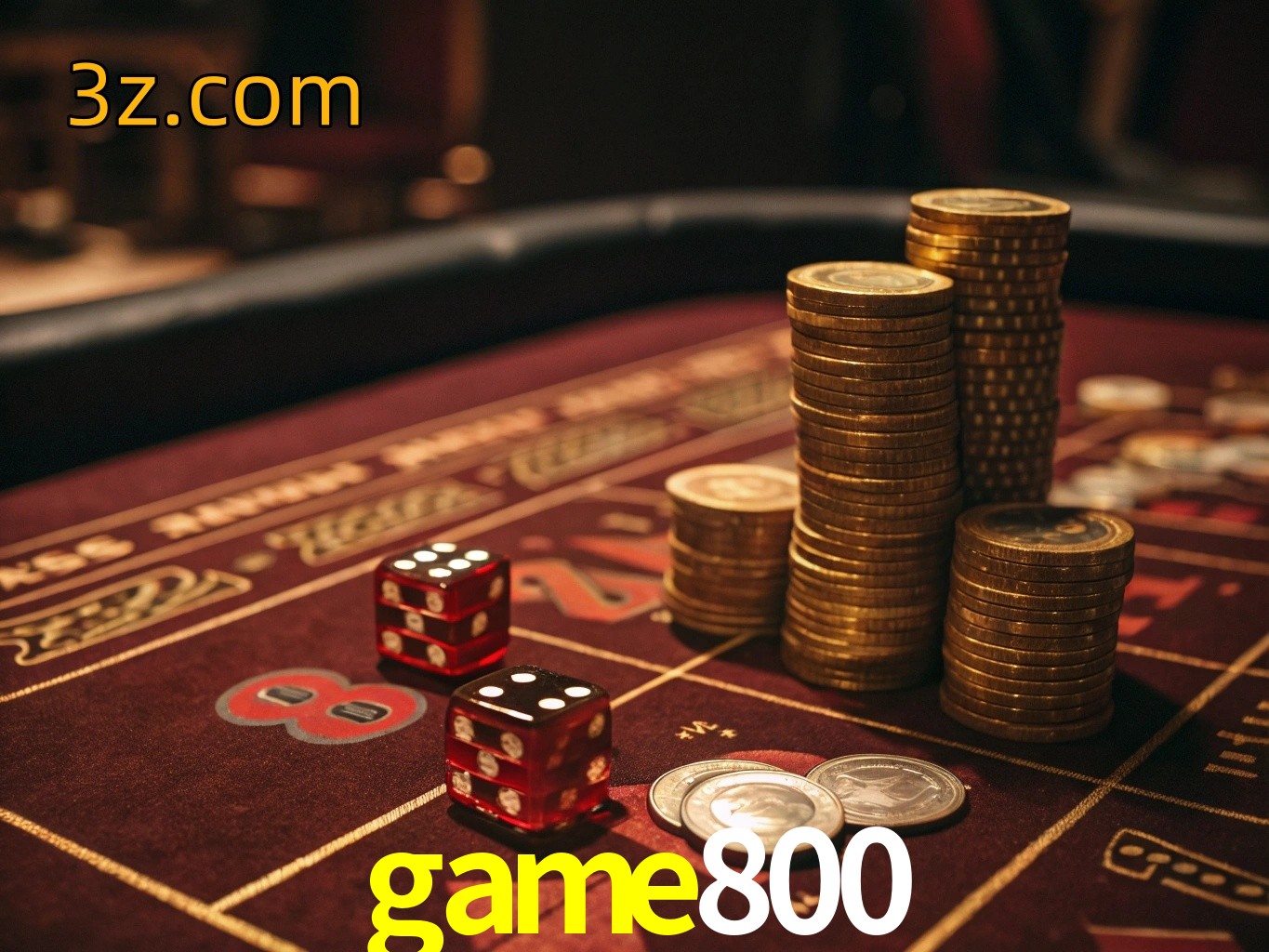 app game800