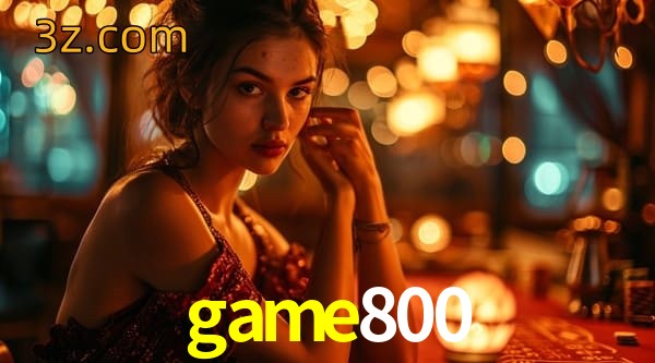 game800 app