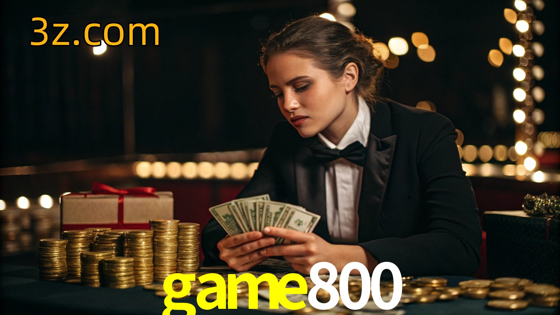 bet game800