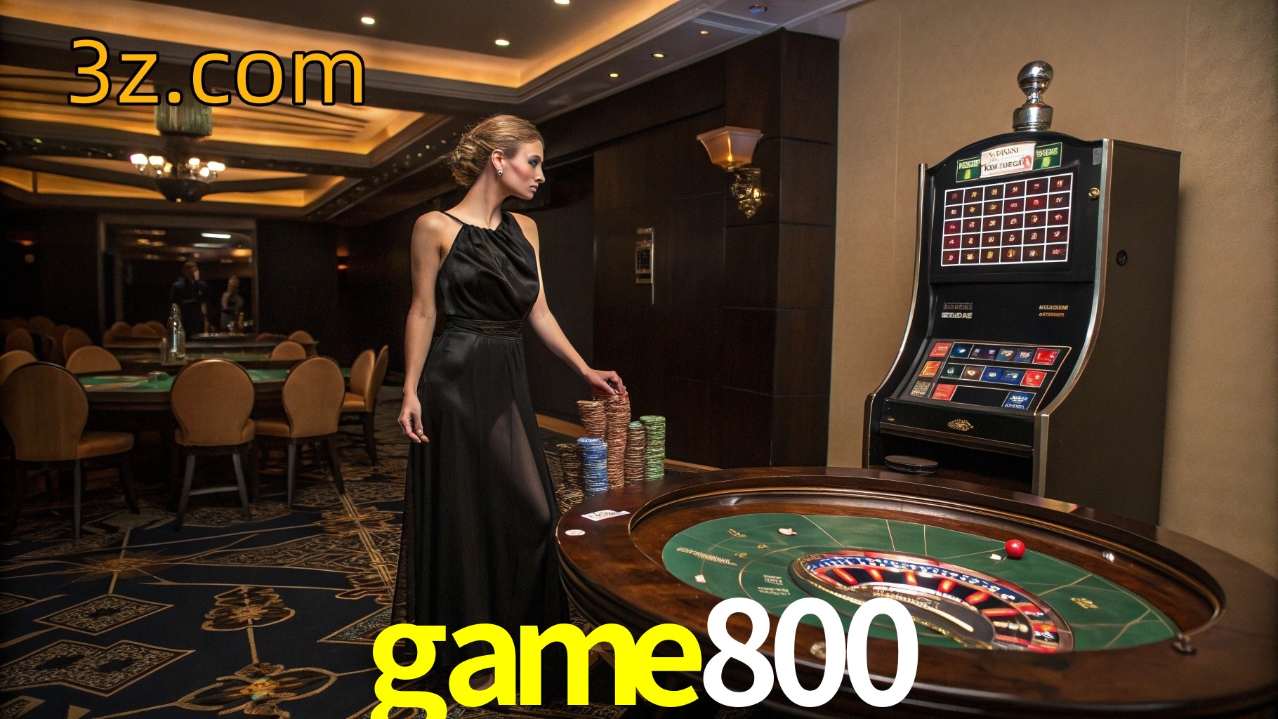 jogo game800