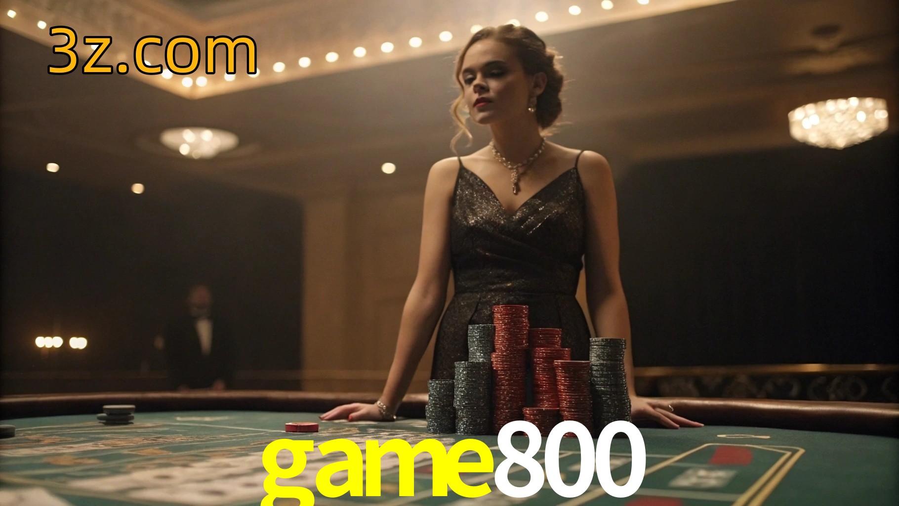 win game800
