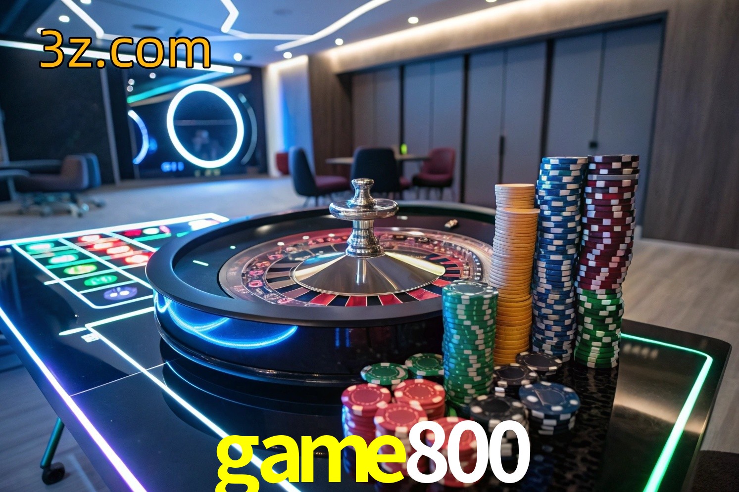 bet game800