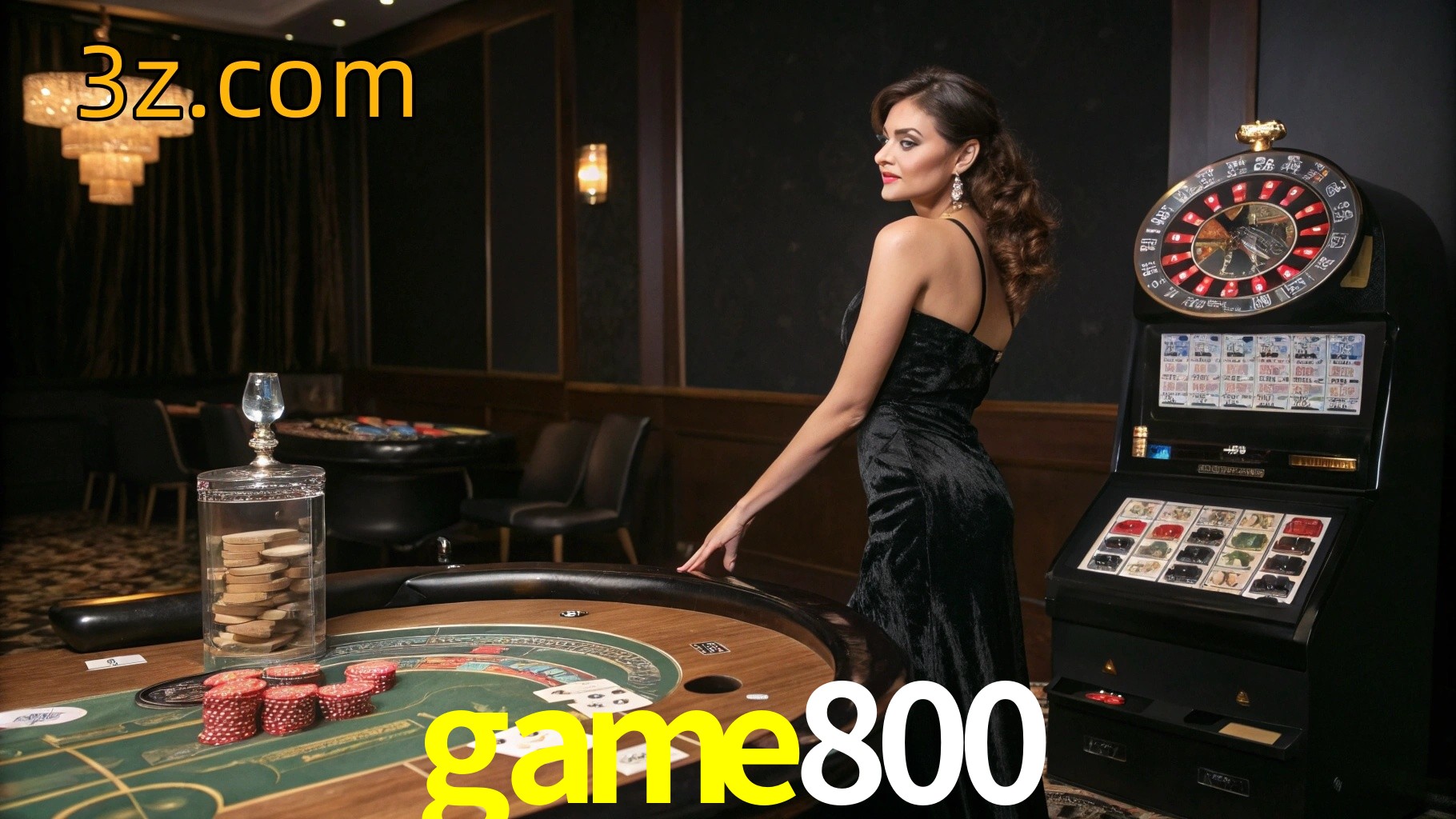 com game800