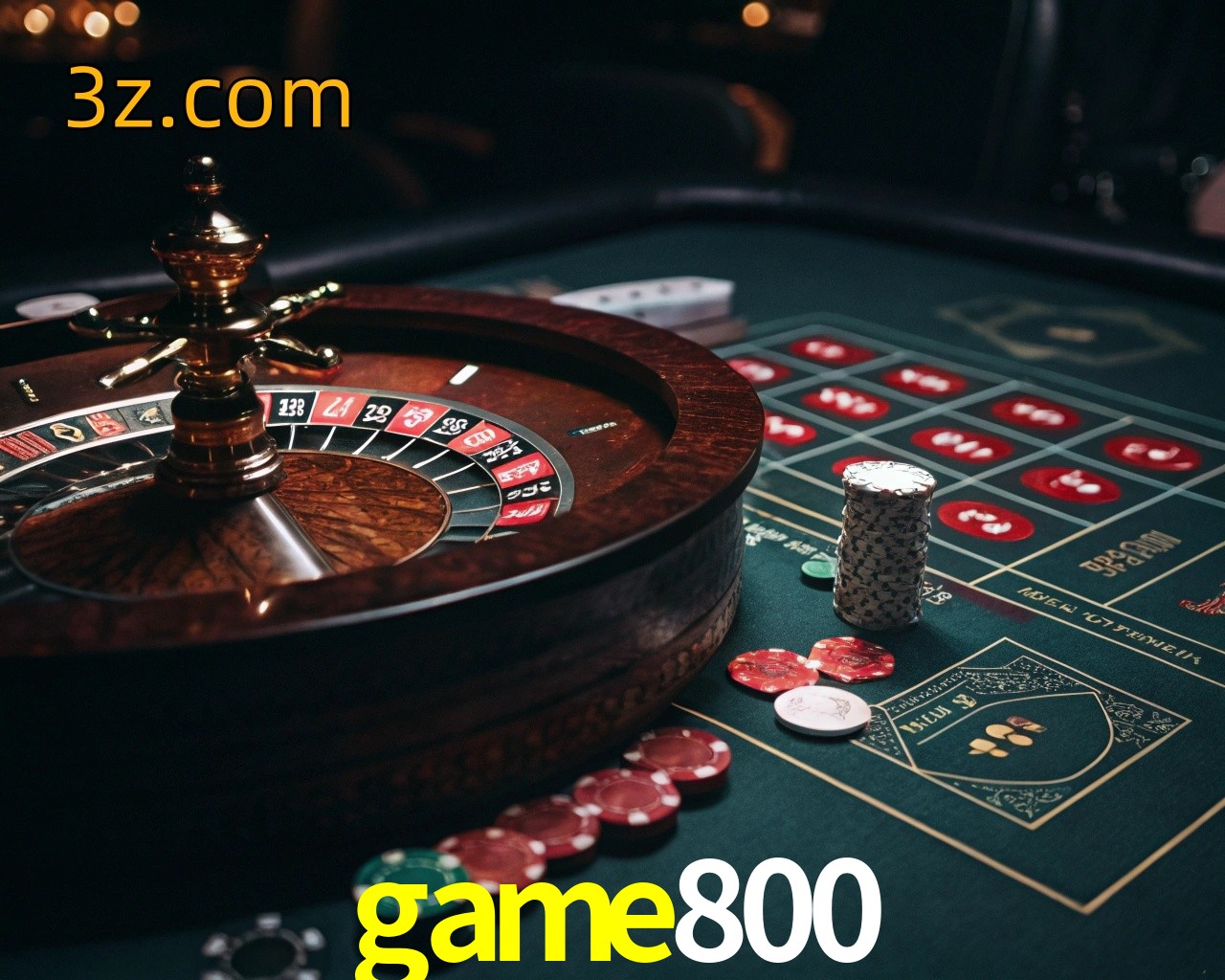 app game800